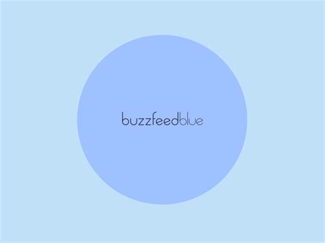 buzzfeed blue is the only good buzzfeed chanel|Buzzfeed Blue.